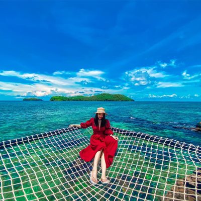 Tour Cano 3 Đảo Phú Quốc Hòn Mây Rút Trong - Hòn Gầm Ghì - Hòn Móng Tay