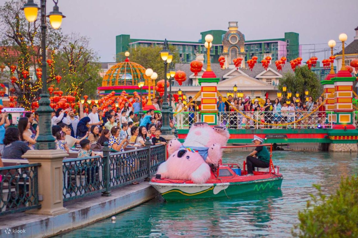 Công Ty TNHH TM & DV Du Lịch DALAT HOLIDAY