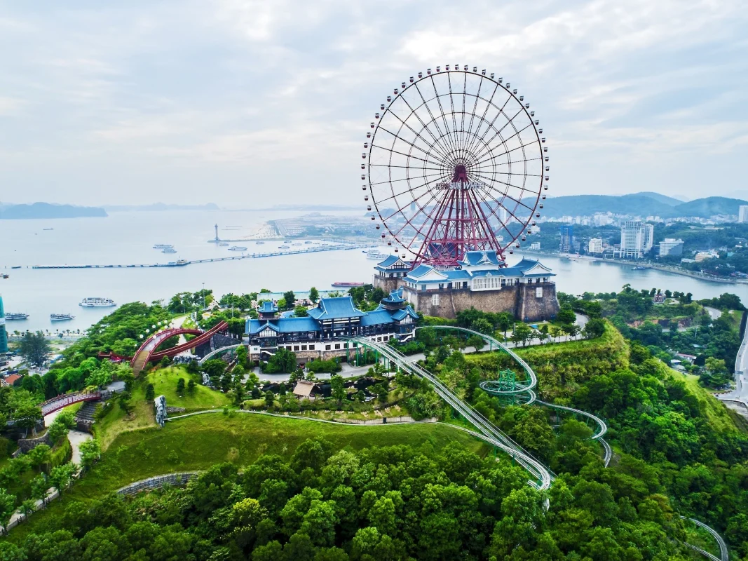 Công Ty TNHH TM & DV Du Lịch DALAT HOLIDAY