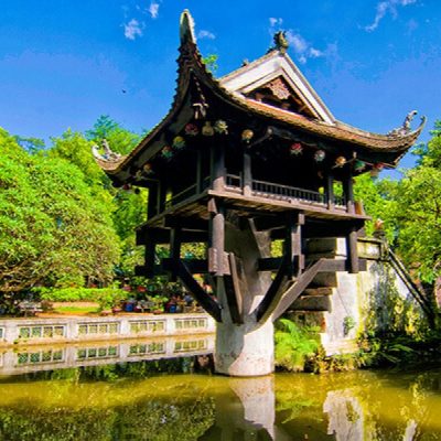 Tour Miền Bắc - Hà Nội - Quản Bạ - Yên Minh - Cột Cờ Lũng Cú 3N2Đ