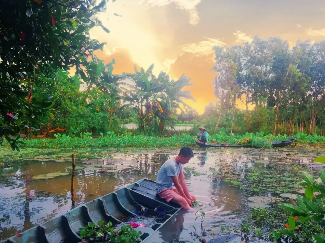 Công Ty TNHH TM & DV Du Lịch DALAT HOLIDAY