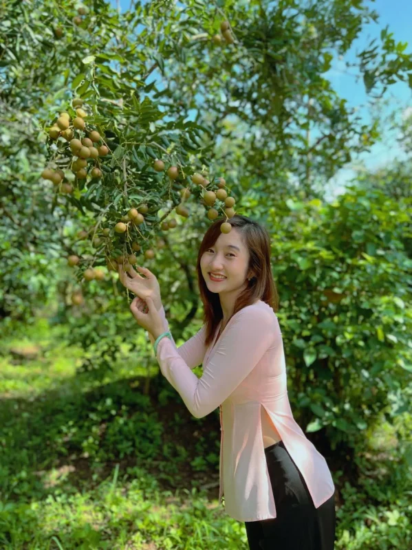 Công Ty TNHH TM & DV Du Lịch DALAT HOLIDAY