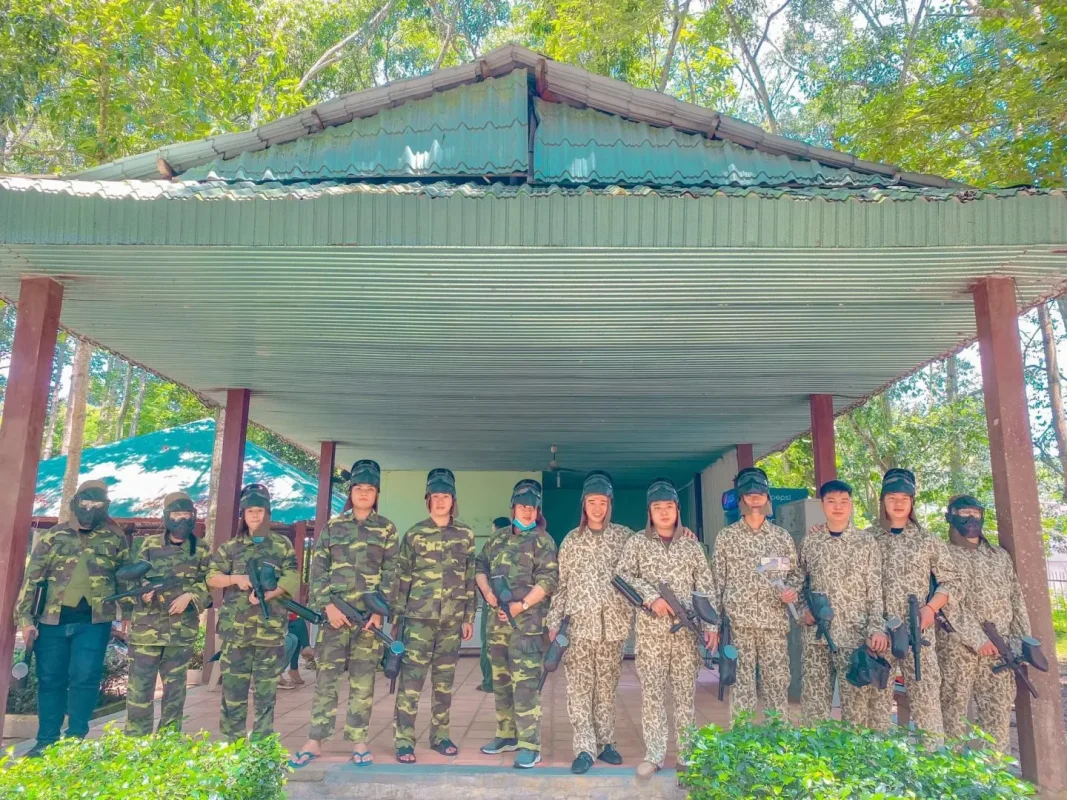 Công Ty TNHH TM & DV Du Lịch DALAT HOLIDAY