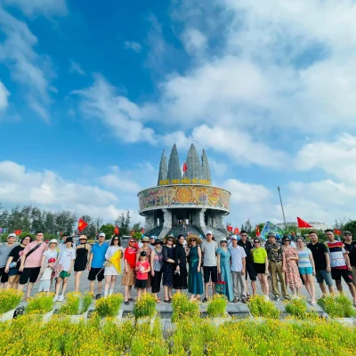 Tour Lạng Sơn - Kdl Mẫu Sơn - Bình Liêu - Móng Cái