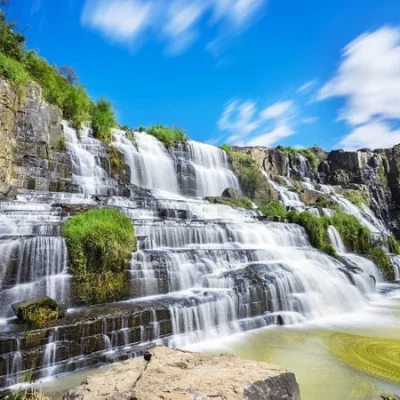 Tour Ngoại Thành Đà Lạt 1 Ngày - Điểm Đến và Chi Phí