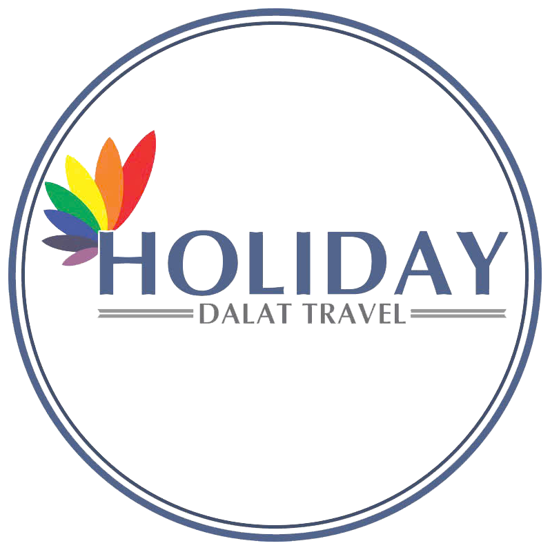 Công Ty TNHH TM & DV Du Lịch DALAT HOLIDAY