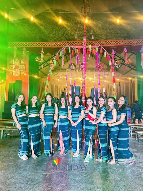 Công Ty TNHH TM & DV Du Lịch DALAT HOLIDAY