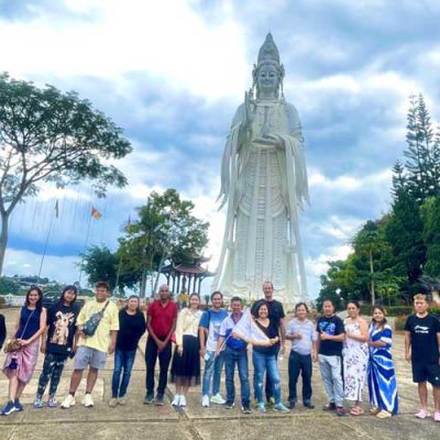 Tour Nội Thành Đà Lạt 1 Ngày – Khám phá những điểm đến nổi tiếng